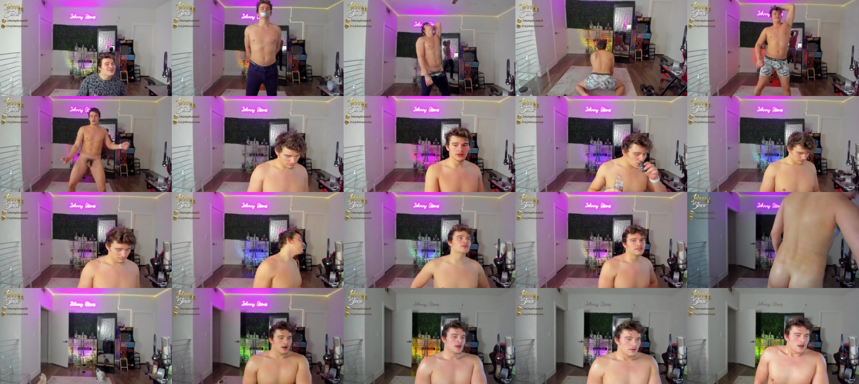 thejohnnystone  09-09-2022